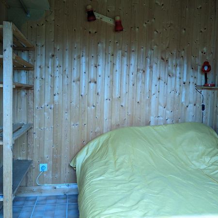 Au Petit Chalet D'Illiers Combray - Salle D'Eau Uniquement エクステリア 写真
